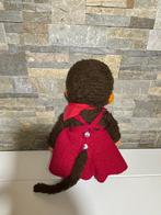 AJENA - Pluche speelgoed KIKI AJENA Vintage des Années 70 –, Antiek en Kunst