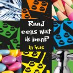 In huis / Raad eens wat ik ben 9789462020252 J.P. Percy, Boeken, Verzenden, Zo goed als nieuw, J.P. Percy