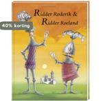 Ridder Roderik & Ridder Roeland / Een Vier Windstreken, Boeken, Verzenden, Gelezen, B. Schroeder