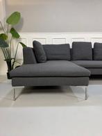 B&B Italia - Antonio Citterio - Canapé - Charles - tissu