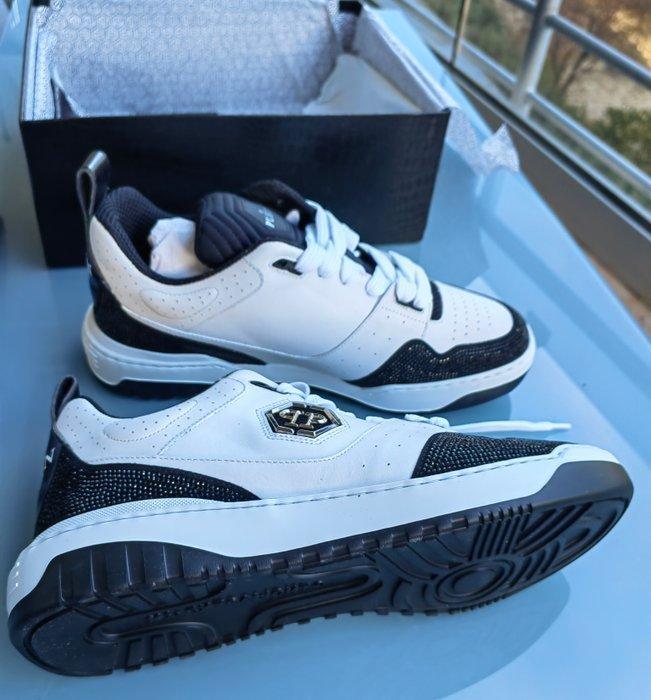 Philipp Plein Sport - Philipp Plein- Sneakers - Size: EU 45, Kleding | Heren, Schoenen
