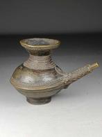 Pot - Brons - waterkan