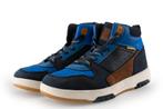 Milo Mila Hoge sneakers in maat 32 Blauw | 5% extra korting, Kinderen en Baby's, Kinderkleding | Schoenen en Sokken, Milo Mila