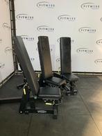 Adjustable Bench Pure Strength | Technogym | bank | bench |, Ophalen of Verzenden, Nieuw, Overige typen
