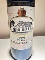 1991 Château Rausan-Ségla - Bordeaux, Margaux 2ème Grand Cru, Verzamelen, Nieuw