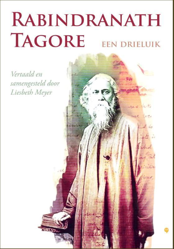 Rabindranath Tagore 9789048432882, Boeken, Esoterie en Spiritualiteit, Zo goed als nieuw, Verzenden