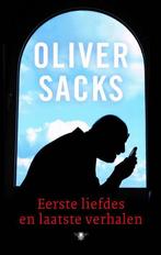 Eerste liefdes en laatste verhalen 9789403162102, Verzenden, Zo goed als nieuw, Oliver Sacks