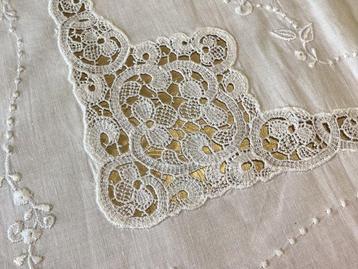 Drap de lit (3) - 270 cm - 220 cm