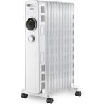 Oliegevulde Radiator - 2300W - elektrische kachel met olie, Doe-het-zelf en Bouw, Verwarming en Radiatoren, Verzenden, Nieuw