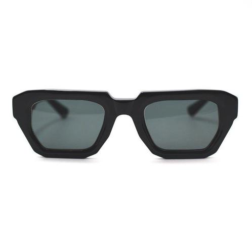 Handmade - MIRA - OLTREMARE NERO - Lunettes de soleil, Handtassen en Accessoires, Zonnebrillen en Brillen | Dames
