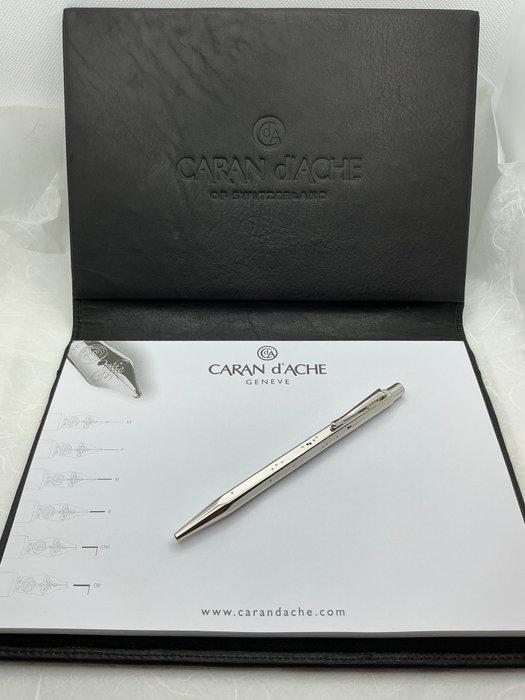 Caran dAche - Ecridor Eclat Sonate d’Hiver Swarovski - Sans, Verzamelen, Pennenverzamelingen