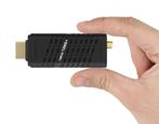 Edision Nano T265+ DVB-T2C H.265 HEVC, Nieuw, Ophalen of Verzenden