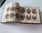 Johann Siebmacher - Das Buch Newen Wappenbuch - 1605