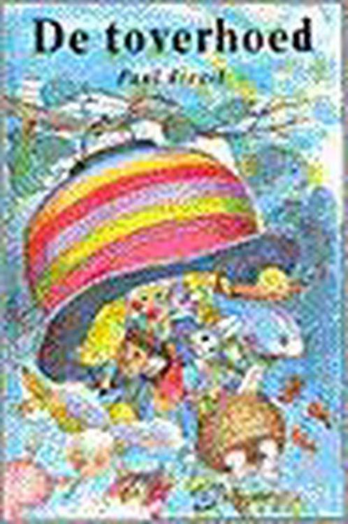 De toverhoed 9789025103699 Paul Biegel, Boeken, Kinderboeken | Kleuters, Gelezen, Verzenden