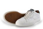 Rieker Sneakers in maat 42 Wit | 5% extra korting, Kleding | Heren, Schoenen, Verzenden, Wit, Zo goed als nieuw, Sneakers