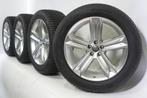 Audi Q8 4M 20 inch velgen Hankook Winterbanden Nieuw Origine, Auto-onderdelen, Banden en Velgen, Ophalen of Verzenden, Nieuw