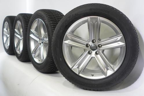 Audi Q8 4M 20 inch velgen Hankook Winterbanden Nieuw Origine, Auto-onderdelen, Banden en Velgen, Ophalen of Verzenden
