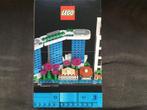 Lego Set - 21057 - Architecture - Singapore