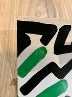 Keith Haring - Untitled (For Maria) - Jaren 1990, Antiek en Kunst