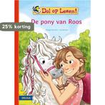 De pony van Roos / Dol op lezen! 9789044752595, Verzenden, Rüdiger Bertram