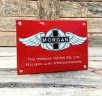 Morgan - The Morgan Motor Co. LTD., Verzamelen, Merken en Reclamevoorwerpen, Verzenden, Nieuw