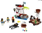 Lego Set - 70410 - Pirates - Soldiers Outpost, Nieuw