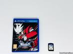 PS Vita - Blazblue - Continuum Shift - Extend, Games en Spelcomputers, Games | Sony PlayStation Vita, Verzenden, Gebruikt