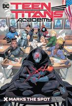 Teen Titans Academy Volume 1: X Marks The Spot [HC], Verzenden