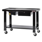 Demontagetafel, revisie- / montagetafel verrijdbaar 120 x 64, Ophalen of Verzenden, Nieuw