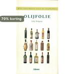 OLIJFOLIE 9789057642371 J. Ridgway, Verzenden, Gelezen, J. Ridgway