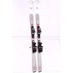 136 144 152 160 skis ROSSIGNOL EXPERIENCE 76 2024, white/gr, Sport en Fitness, Verzenden, Nieuw, Rossignol