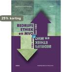 Bedrijfsethiek en MVO voor HBO 9789460360589, Verzenden, Jacinta Kannekens
