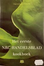 Het eerste NRC Handelsblad kookboek 9789038803142, Verzenden, Gelezen