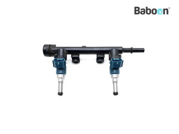 Injector Yamaha MT 07 2018-2020 (MT07 MT-07 FZ-07), Verzenden