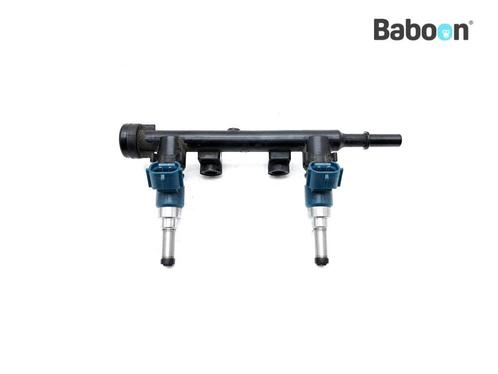 Injector Yamaha MT 07 2018-2020 (MT07 MT-07 FZ-07), Motoren, Onderdelen | Yamaha, Gebruikt, Verzenden