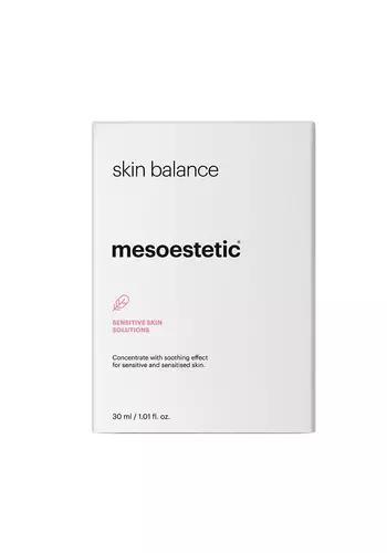 Mesoestetic Skin Balance (Serum), Handtassen en Accessoires, Uiterlijk | Haarverzorging, Nieuw, Verzenden