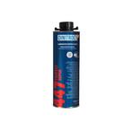 DINITROL 447 Protect zwart 1 liter (PAINT EN NON PAINT), Auto diversen, Verzenden, Nieuw