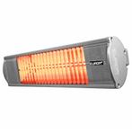 Terrasverwarmer | GOLDEN COMFORT | Elektrisch | Aluminium |, Verzenden, Nieuw in verpakking