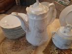 KPM - Krister Porzellan-Manufaktur - Koffieservies (16) -, Antiek en Kunst