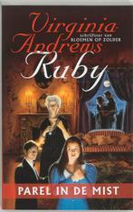 Parel in de mist 9789032506629 Virginia Andrews, Boeken, Verzenden, Gelezen, Virginia Andrews