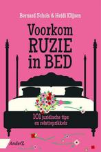 Voorkom ruzie in bed - Bernard Schols, Heidi Klijsen - 97894, Verzenden
