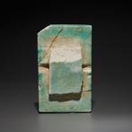 Oude Egypte, Oude rijk Faience Djosers piramide, Verzamelen