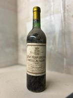 1979 Chateau Pichon Longueville Comtesse de Lalande -, Verzamelen, Wijnen, Nieuw