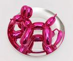 Jeff Koons (1955) - Balloon Dog (Magenta), Antiek en Kunst