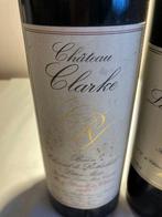 1998 Château Clarke 1987 Château Le Croix du Casse 1979 La, Nieuw