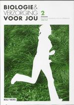 Biologie en Verzorging voor jou Vmbo-kgt deel 2 Werkboek 1, Verzenden, Gelezen, R. Passier