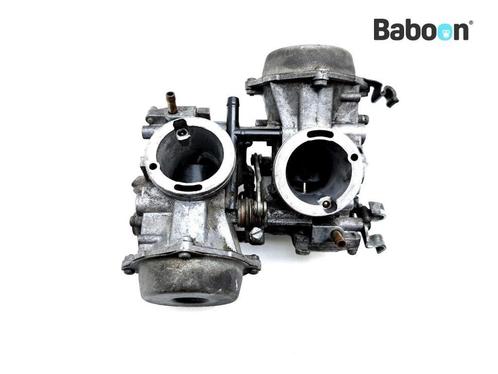 Carburateur Set Honda VT 800 Shadow (VT800), Motoren, Onderdelen | Honda, Gebruikt, Verzenden