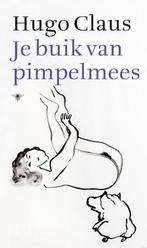 Je buik van pimpelmees, Verzenden, Nieuw, Nederlands