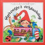 Sproetjes verjaardag 8710718850614 Ursula Beckert, Verzenden, Ursula Beckert