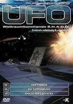 UFO 03, Folgen 08-10 von Gerry Anderson  DVD, Cd's en Dvd's, Zo goed als nieuw, Verzenden